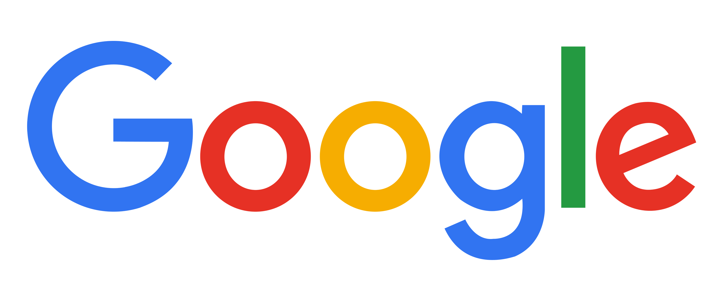 Google AppSheet/AppScript Logo